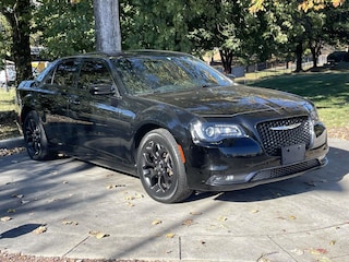 2020 Chrysler 300 300S Sedan