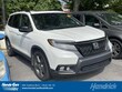 Honda Passport