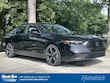 Honda Accord Hybrid