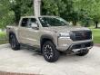 2024 Nissan Frontier PRO-4X Pickup