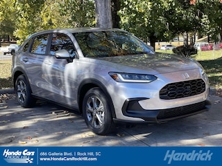 2026 Honda HR-V LX CVT SUV