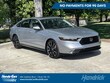  Honda Accord Hybrid