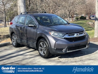 2019 Honda CR-V LX SUV