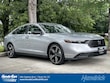 Honda Accord Hybrid