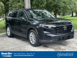 2026 Honda CR-V EX SUV