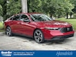 Honda Accord Hybrid