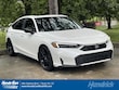 Honda Civic Hybrid