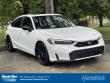  Honda Civic  Hybrid