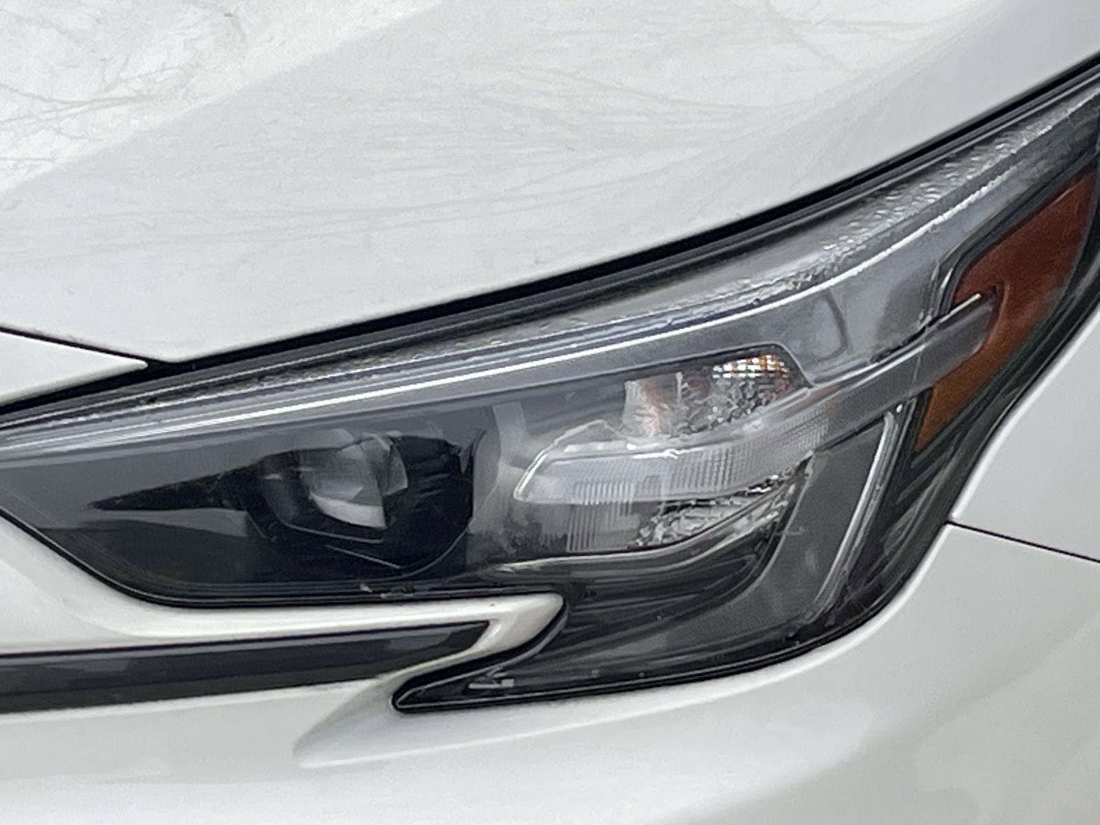 2024 Subaru Legacy Sport photo 5