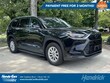  Toyota Grand Highlander