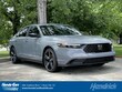 Honda Accord Hybrid