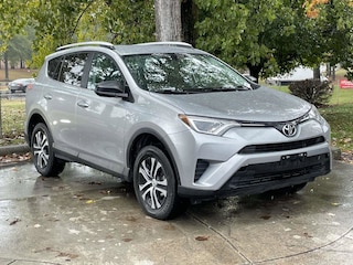 2016 Toyota RAV4 LE SUV