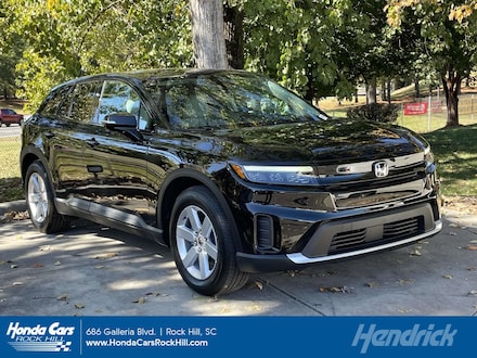 2025 Honda Prologue EX SUV