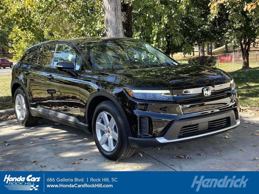 New 2025 Honda Prologue EX SUV