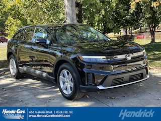 2025 Honda Prologue EX SUV