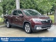  Honda Ridgeline