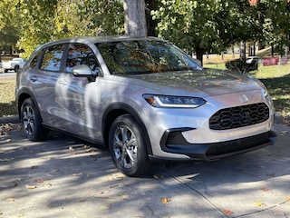 2026 Honda HR-V LX CVT SUV