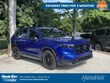  Honda CR-V Hybrid