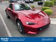 Mazda MX-5 Miata RF