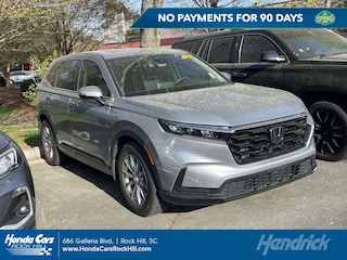 2023 Honda CR-V EX SUV