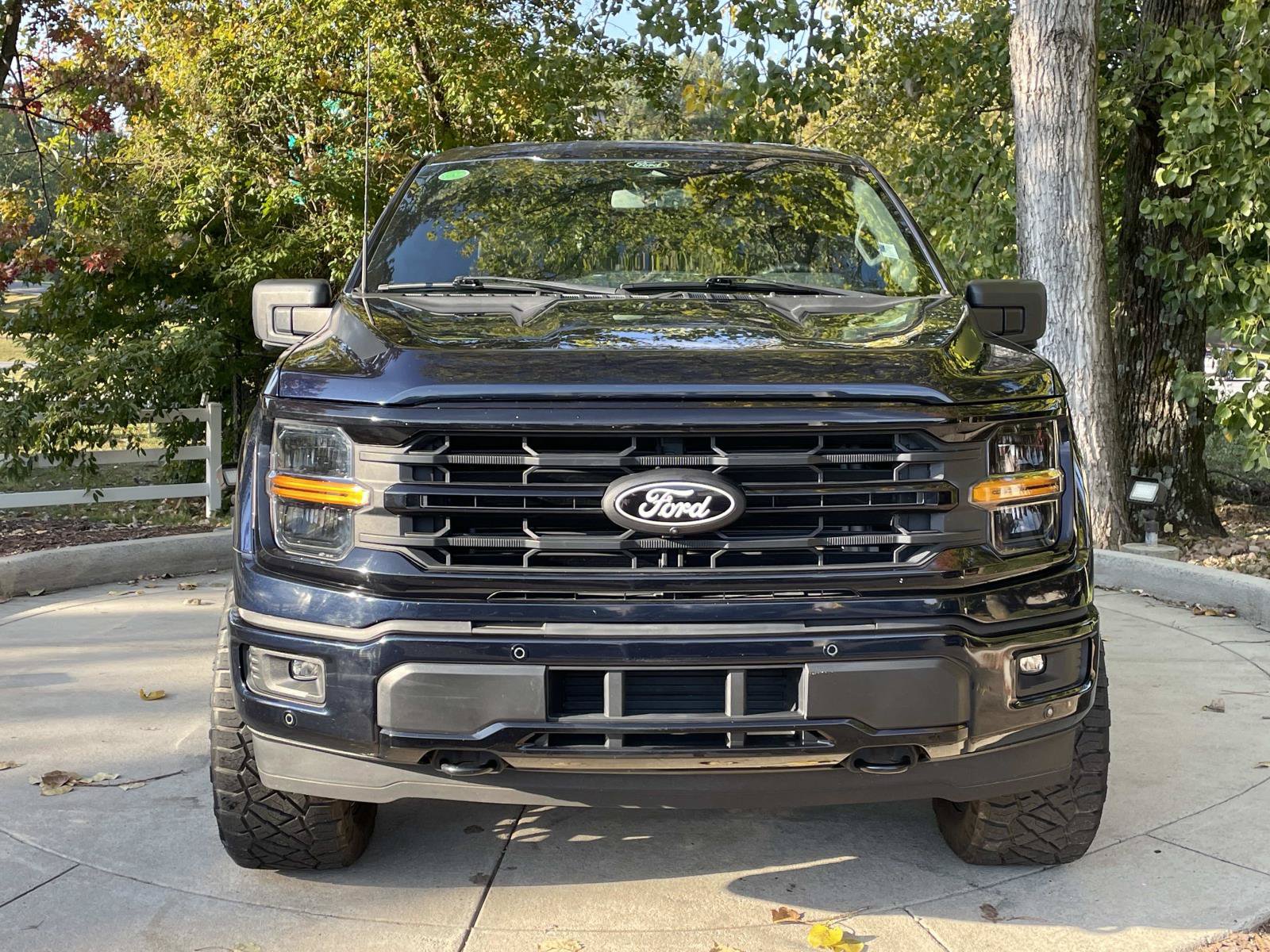 Used 2024 Ford F-150 XLT Pickup