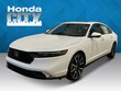  Honda Accord Hybrid