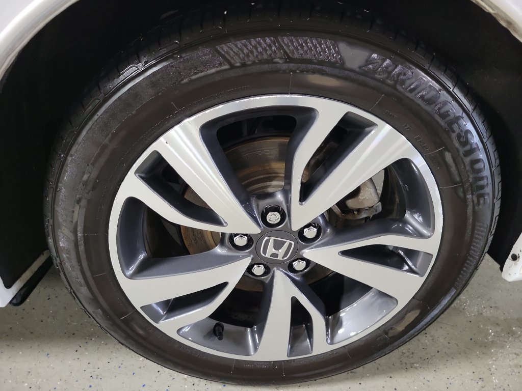 2024 Honda Odyssey Touring - Photo 8