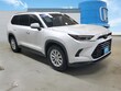 Toyota Grand Highlander