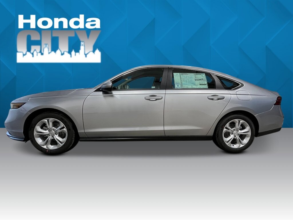 New 2026 Honda