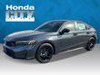 Honda Civic Hybrid