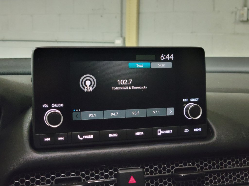 2025 Honda HR-V Sport - Photo 29