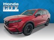 Honda CR-V Hybrid