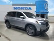 Honda Passport