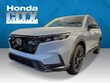 Honda CR-V Hybrid