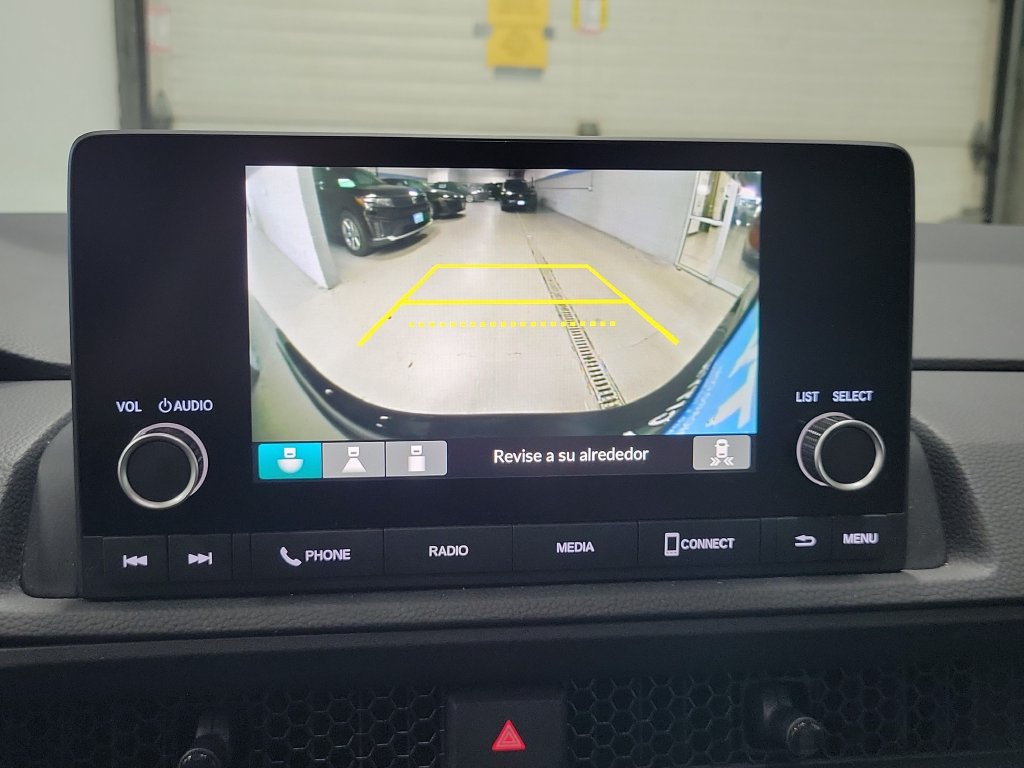 2024 Honda CR-V EX - Photo 30