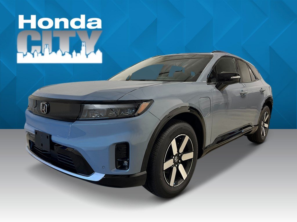  Honda Prologue