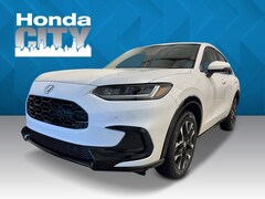 2026 Honda HR-V EX-L SUV