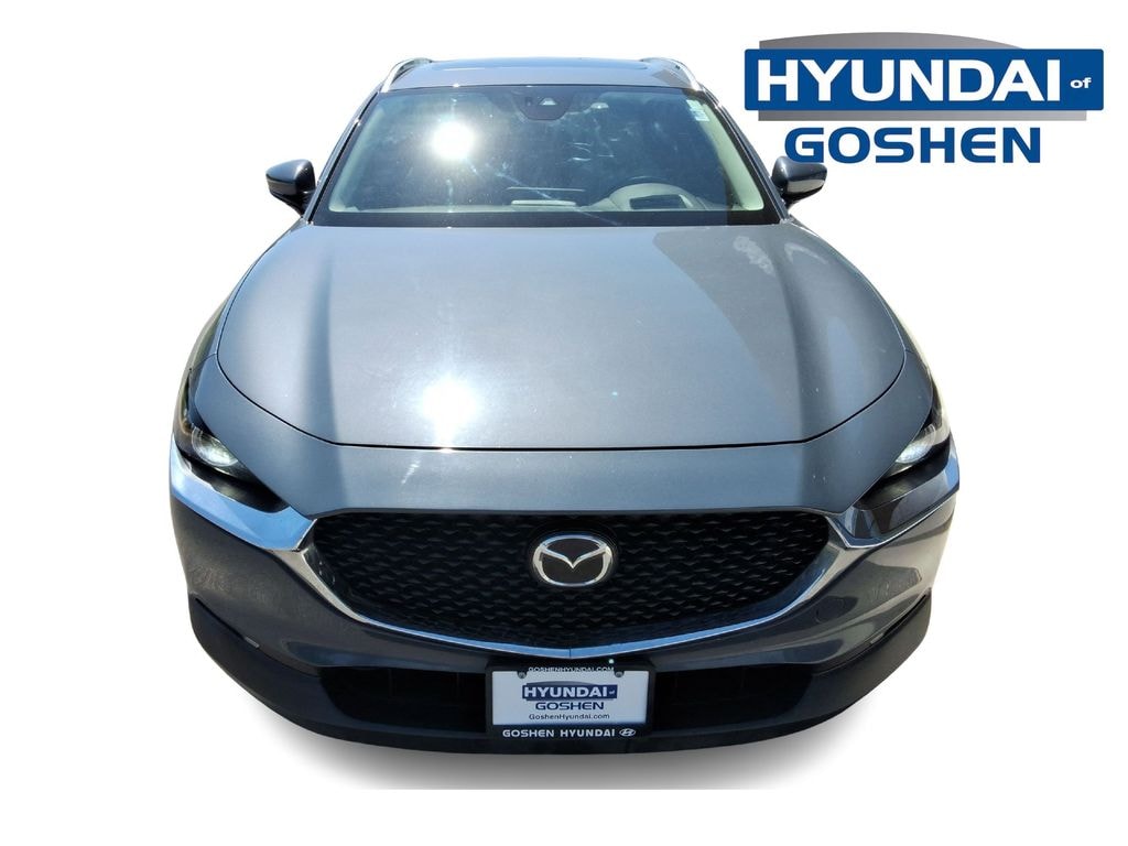 Used 2020 Mazda CX-30 Premium SUV