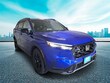 Honda CR-V Hybrid