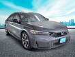  Honda Civic Hybrid