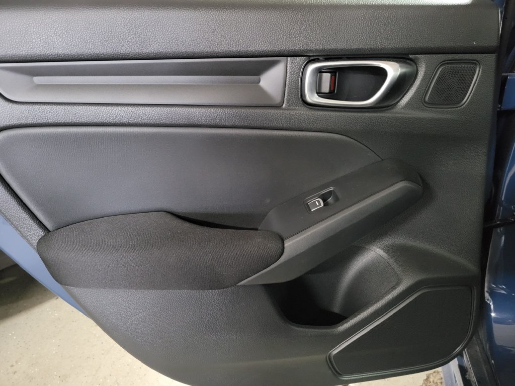 2026 Honda Civic Sport - Photo 18
