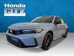 2026 Honda Civic Type R Hatchback