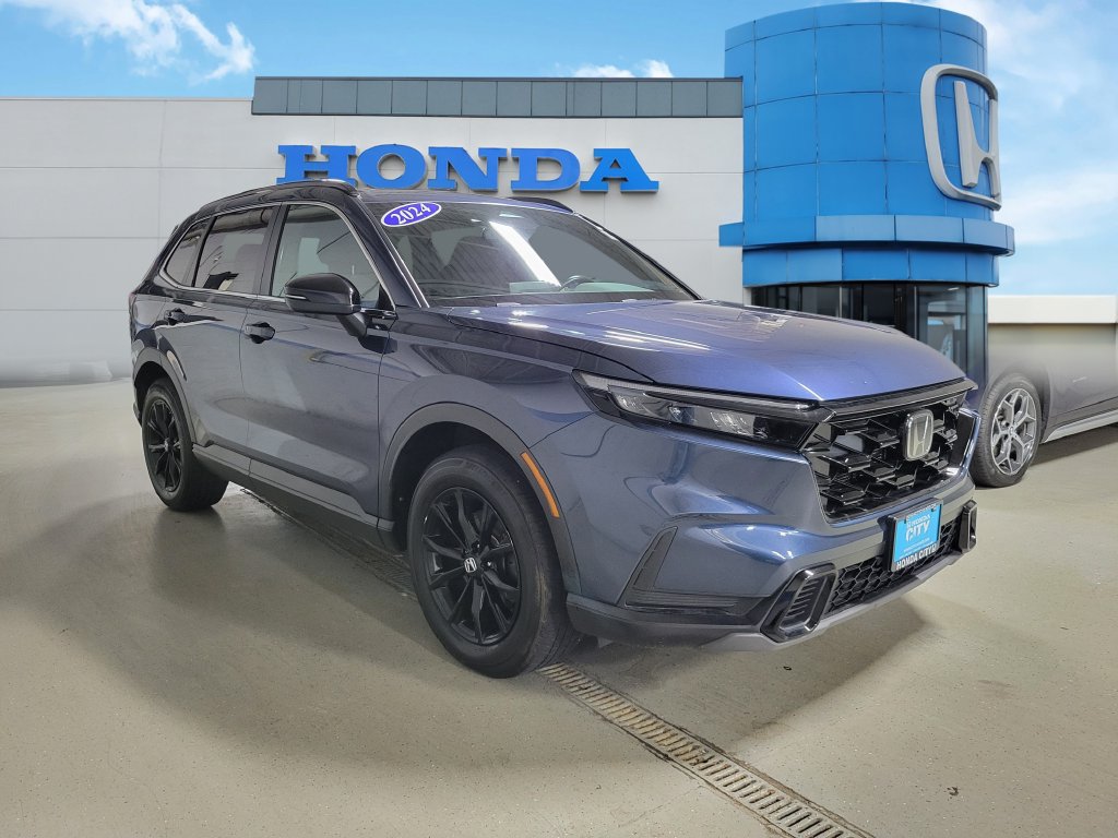 2024 Honda CR-V Sport - Photo 34