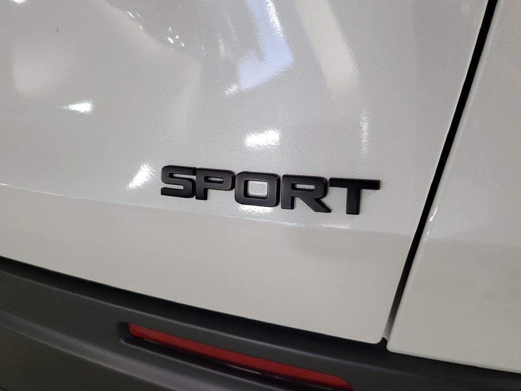 2025 Honda HR-V Sport - Photo 6