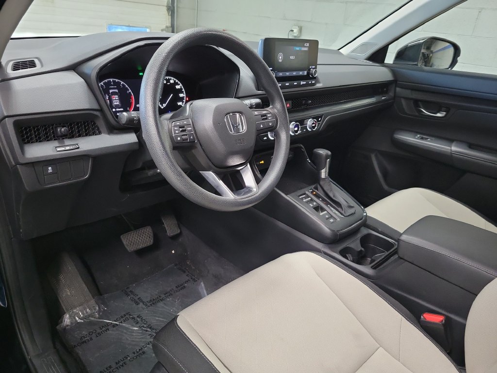 2024 Honda CR-V EX - Photo 9