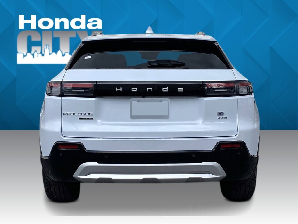 New 2026 Honda Prologue Touring SUV