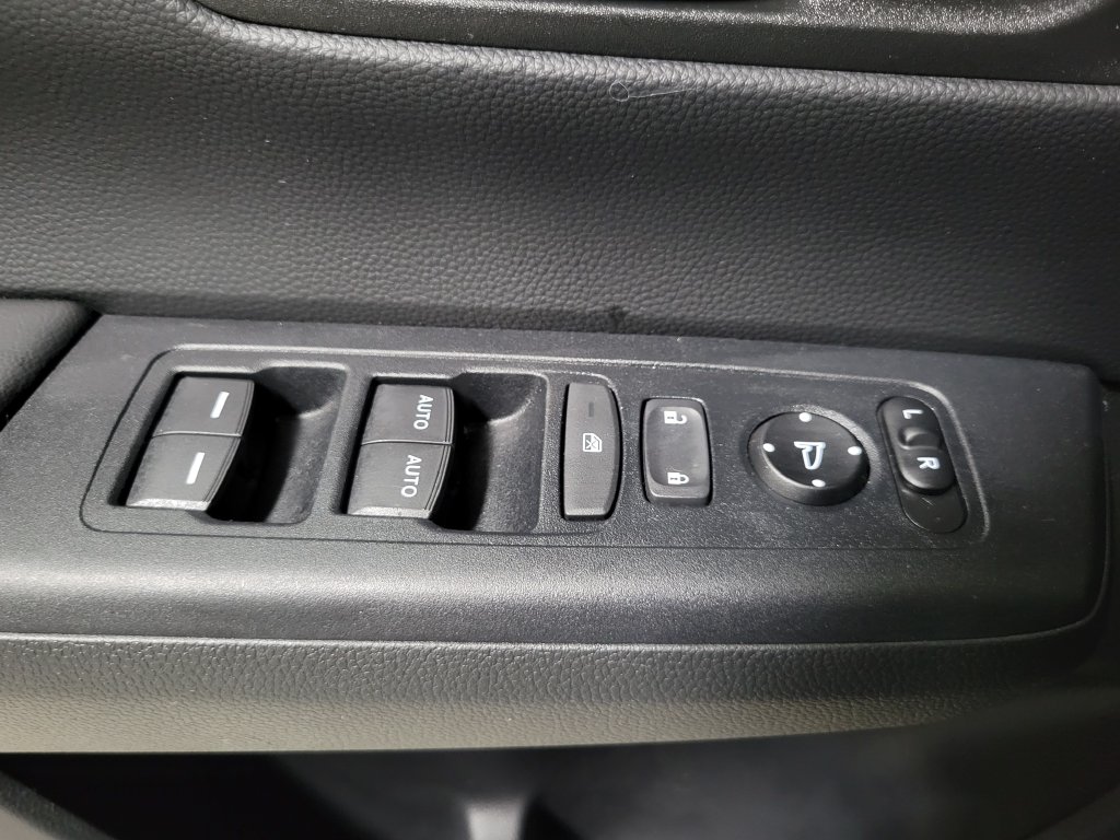 2024 Honda CR-V Sport - Photo 21