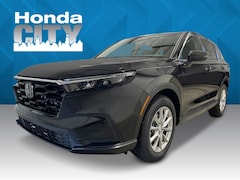 2026 Honda CR-V EX SUV