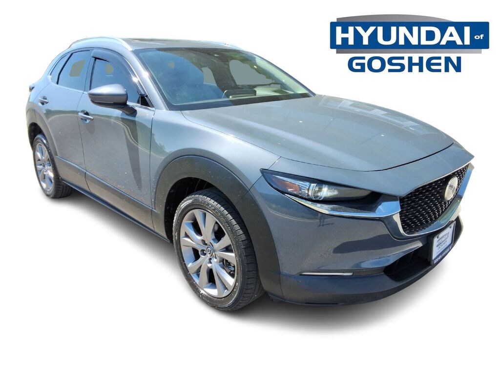 Used 2020 Mazda CX-30 Premium SUV