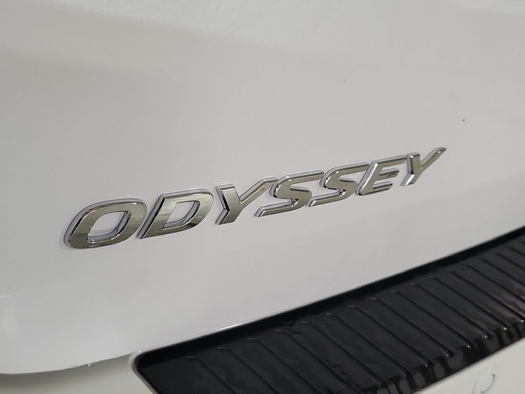 2024 Honda Odyssey Touring - Photo 7